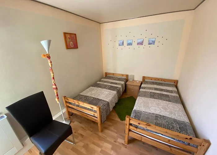 Aparthotel \