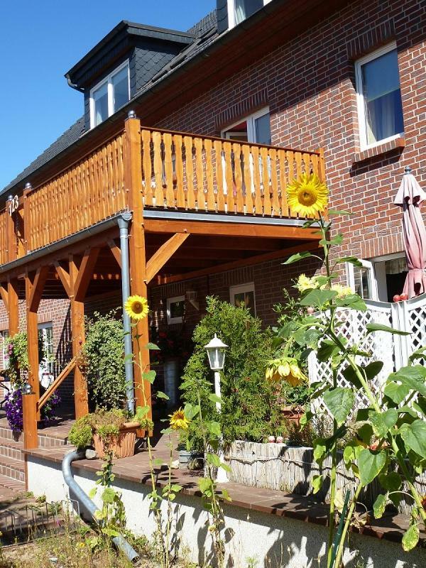 Hotel apartamentowy 